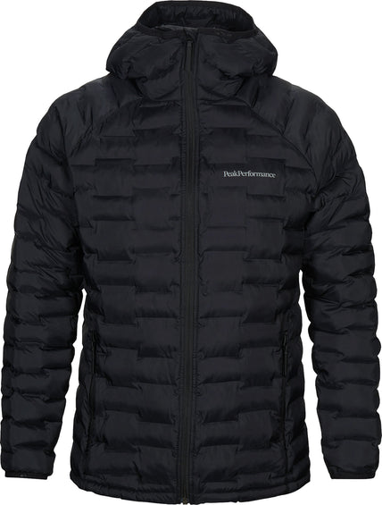 Peak Performance Argon Light Hood Jacket - Men's 