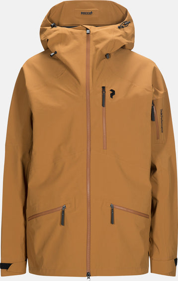 Peak Performance Radical Jacket - Men's