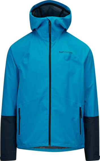 Peak Performance Nightbreak Jacket - Men's