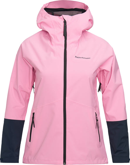 Peak Performance Nightbreak Jacket - Women's