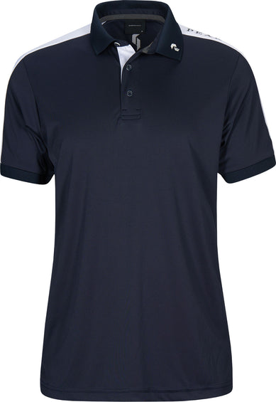 Peak Performance Player Polo - Men's