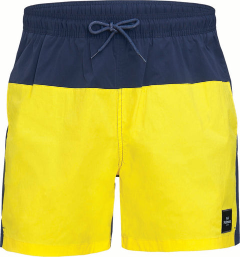 Peak Performance Swim Shorts Blocked - Men's