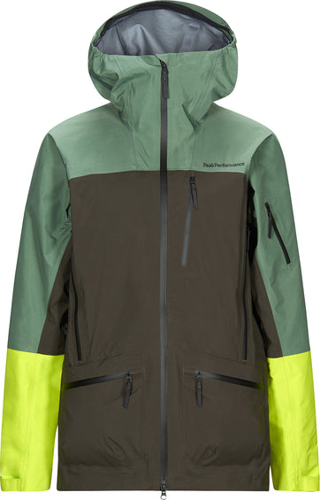 Peak Performance Vislight Pro Jacket - Men's 