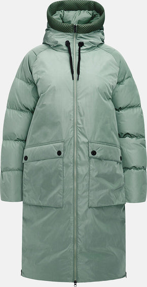 Peak Performance Stella Coat - Women's