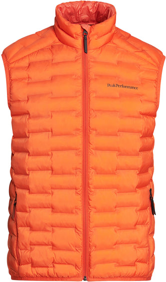 Peak Performance Argon Vest - Men's