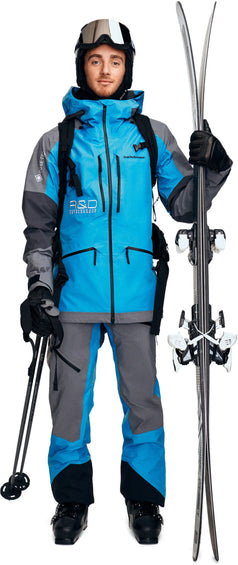 Peak Performance Shielder R&D Jacket - Men's