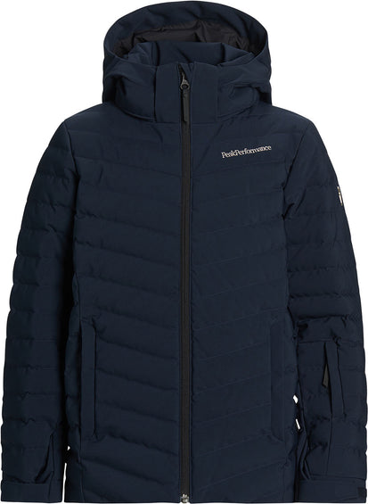 Peak Performance Frost Ski Jacket - Junior