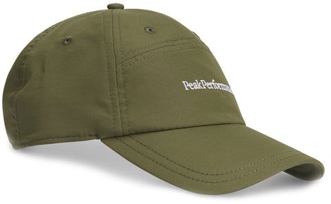 Peak Performance Tech Cap - Unisex