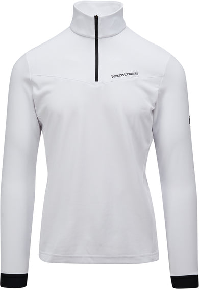 Peak Performance Chase Half Zip Mid Layer - Men's