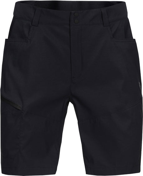 Peak Performance Iconiq Long Shorts - Women's