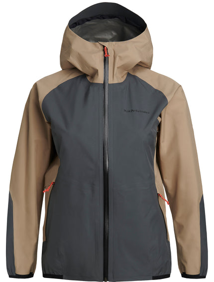 Peak Performance Pac Jacket - Women's