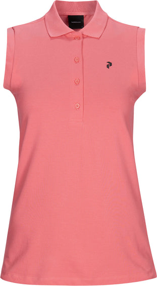 Peak Performance Classic Polo - Women's