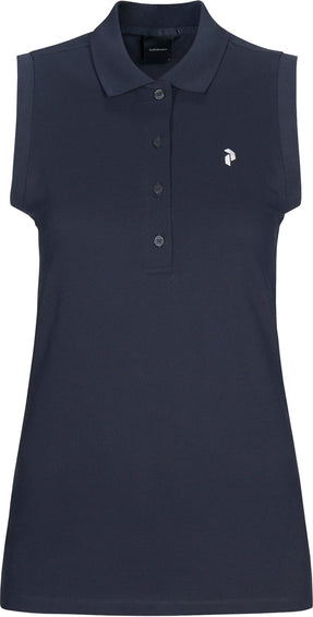 Peak Performance Classic Polo - Women's