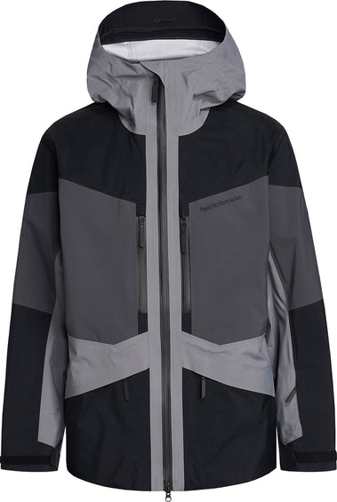 Peak Performance Gravity Jacket - Men's