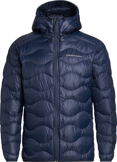 Peak Performance Helium Hood Jacket - Men's