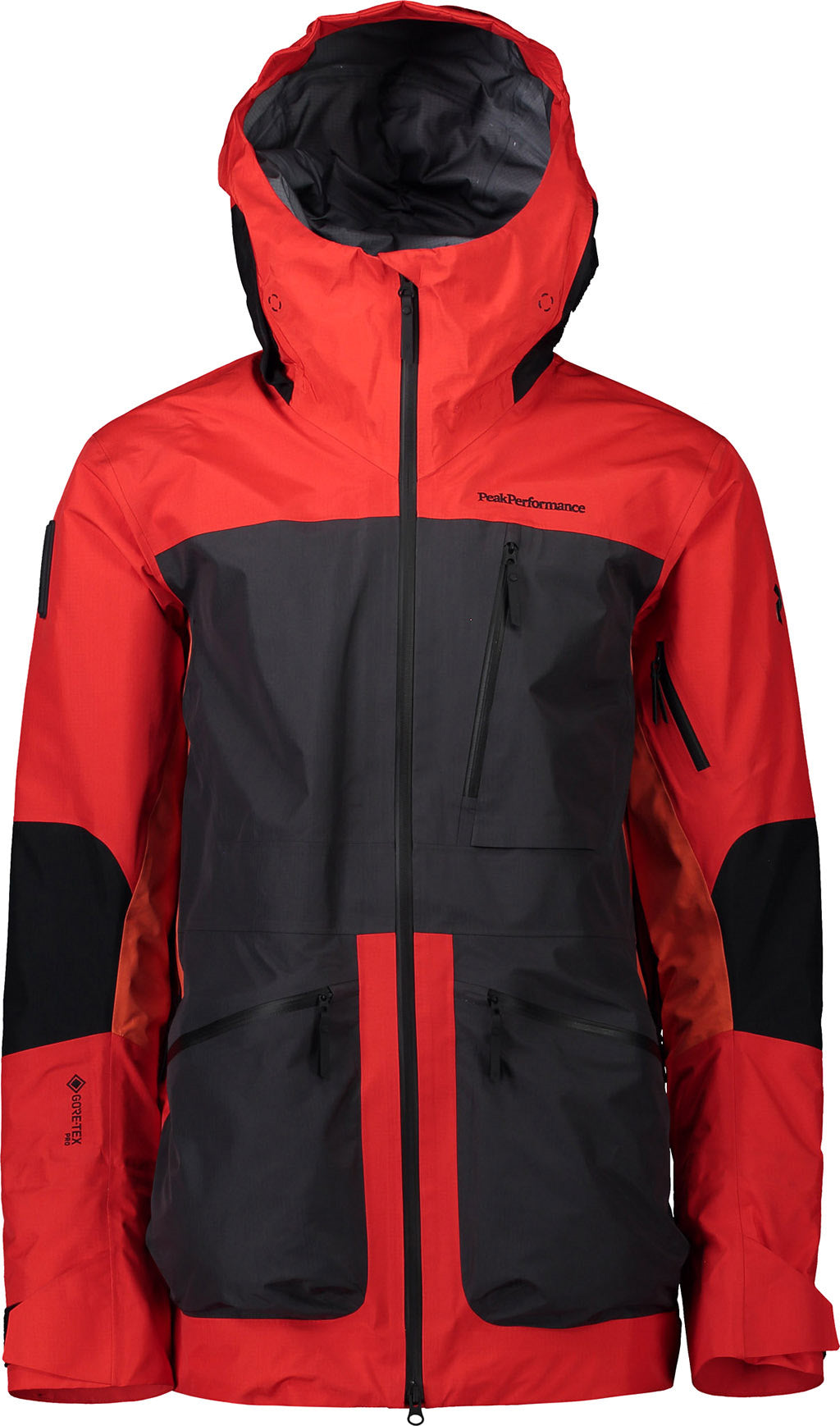 Peak Performance Vertical Pro Jacket   Men's   Altitude Sports