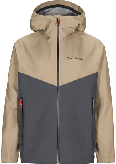Peak Performance Limit Jacket - Men's