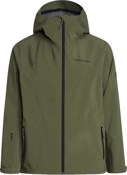 Peak Performance Nightbreak Jacket - Men's