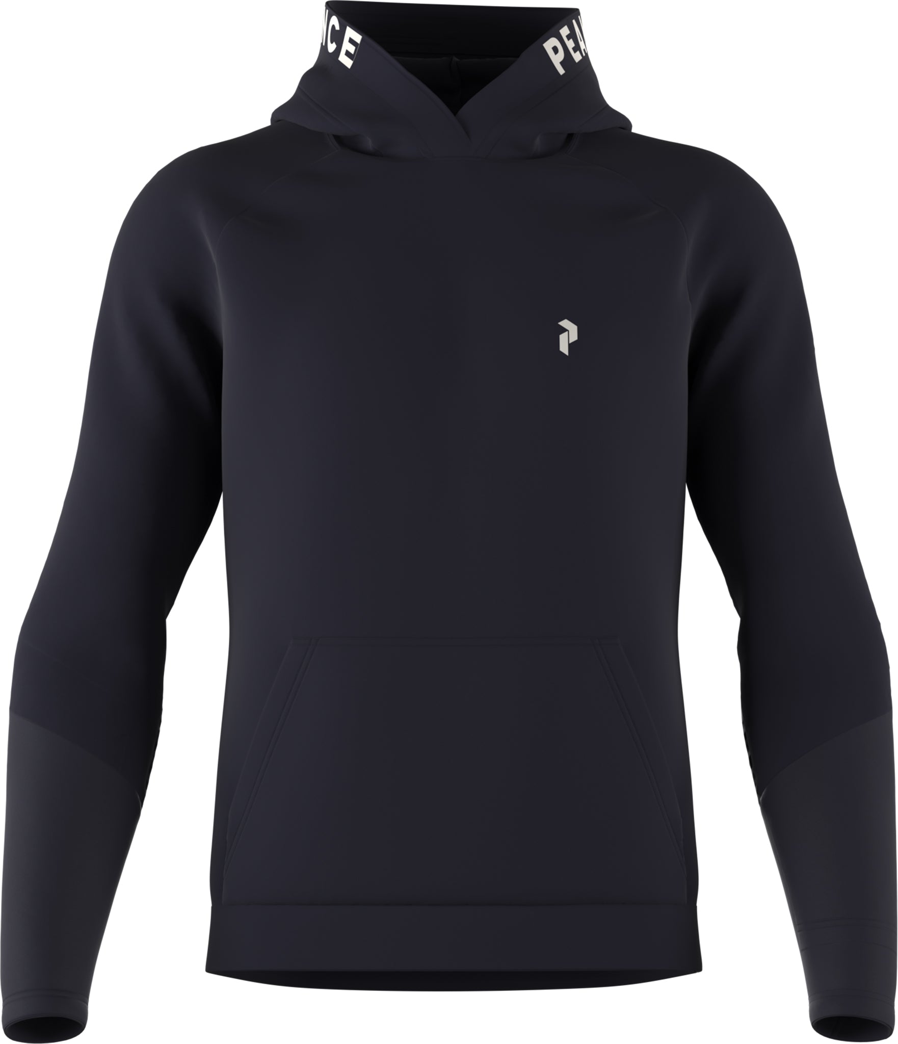 Peak performance hoodie rider Clearance