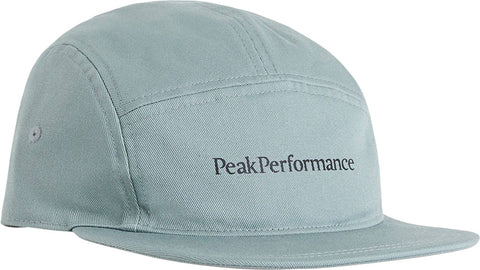 Peak Performance 5 Panel Cap - Unisex