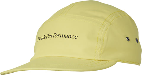 Peak Performance Vislight Cap - Unisex
