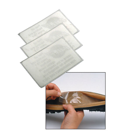 Park Tool Kit of 3 tire boots TB-2