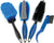 Park Tool BCB-4.2 Bike Cleaning Brush Set  - No Color
