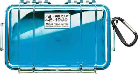 Pelican 1040 Micro Case