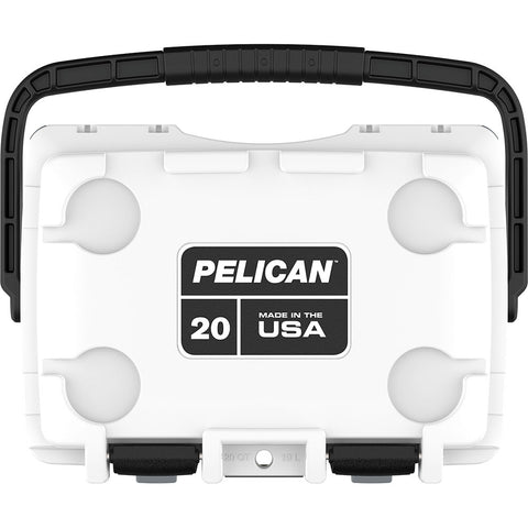 Pelican 20QT Elite Cooler - 18.9 L