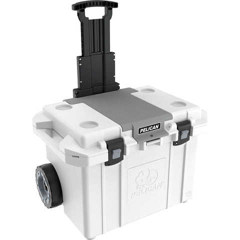 Pelican 55QT Wheeled Tailgater Cooler