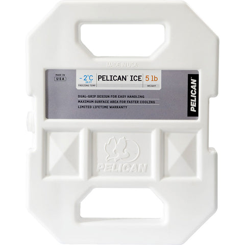 Pelican Ice pack 5lb
