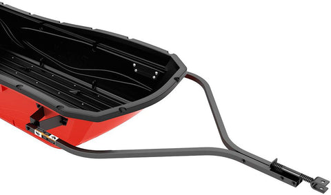 Pelican Sports Trek Sport 82-94 Tow Hitch Kit