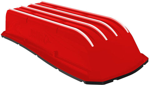 Pelican Sports Trek Sport 68 Utility Sled Ram-X Runner Kit