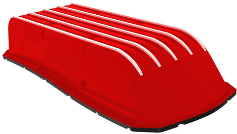 Pelican Sports Trek Sport 94 Utility Sled Ram-X Runner Kit 