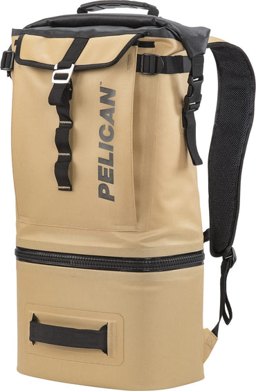 Pelican Day-Venture Backpack Cooler