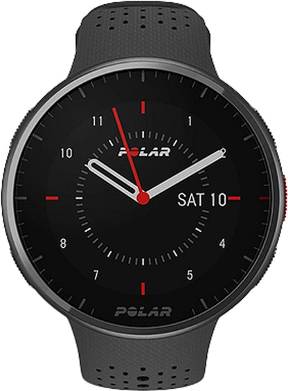 Polar Polar Pacer Pro Gps Running Watch - Unisex