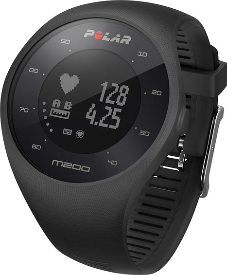 Polar GPS Running Watch M200