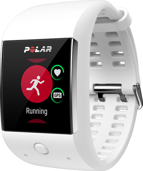 Polar M600 Sport Smartwatch