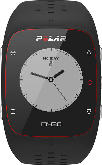 Polar M430 GPS Running Watch  