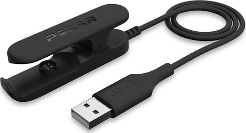 Polar V800 sports watch USB charger