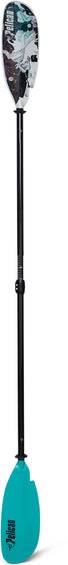 Pelican Sports Symbiosa Adjustable Kayak Paddle - 230-240cm