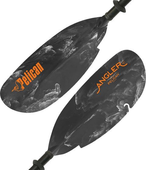 Pelican Sports Poseidon Angler Fishing Kayak Paddle - 240cm