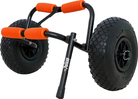 Pelican Sports SUP, Canoe And Kayak Transport Cart