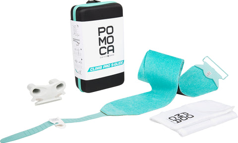 Pomoca Climb Pro S-Glide Ready2climb Ski Skins 140mm