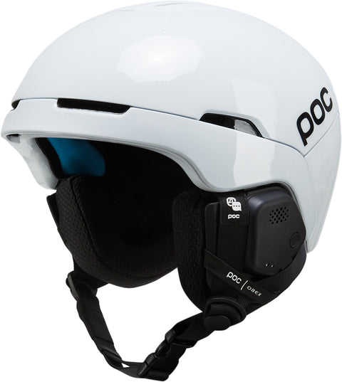 POC Obex SPIN Communication Helmet