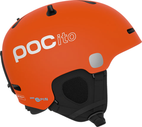 POC Pocito Fornix SPIN Helmet (Past Season) - Unisex