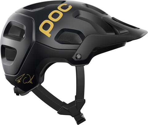 POC Tectal Fabio Edition Helmet - Unisex