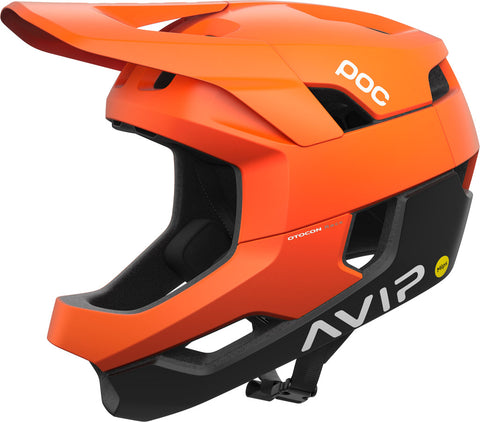 POC Otocon Race Mips Helmet - Unisex