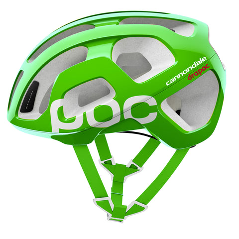 POC Unisex Octal Cannondale - Drapac pro Cycling Ed.