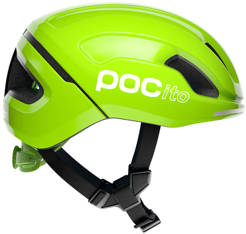 POC Pocito Omne Spin Bike Helmet - Kids